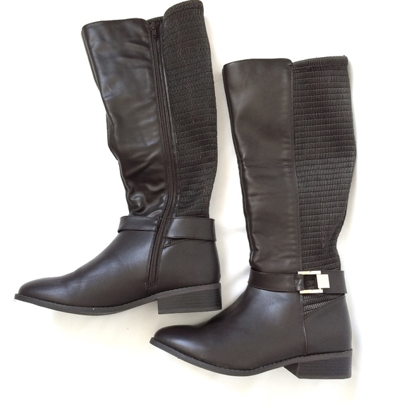 Shoes - Brown VS-Hoxley Boots, Womens Size M